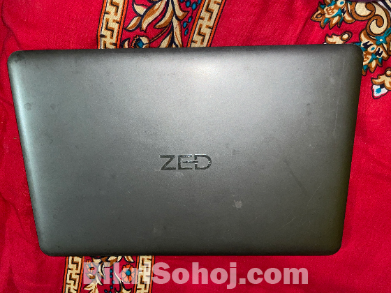 Zed Air pro GR (i-Life)